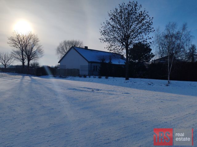 dom wolnostojący, 5 pokoi Pomarzany Fabryczne. Zdjęcie 13