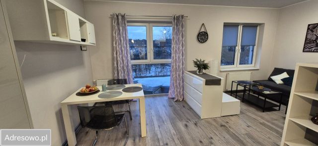 Mieszkanie 1-pokojowe Sosnowiec Pogoń, ul. Niepodległości. Zdjęcie 1