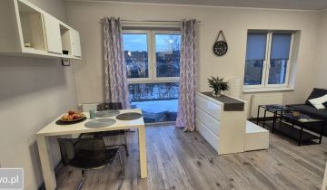 Mieszkanie 1-pokojowe Sosnowiec Pogoń, ul. Niepodległości