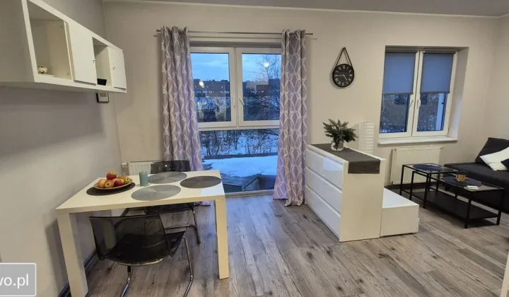Mieszkanie 1-pokojowe Sosnowiec Pogoń, ul. Niepodległości