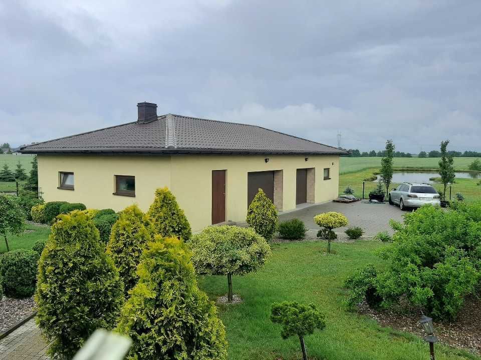 gospodarstwo Pręczki. Zdjęcie 7