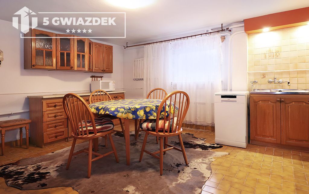 dom wolnostojący, 7 pokoi Szczecinek, ul. Królowej Jadwigi. Zdjęcie 43