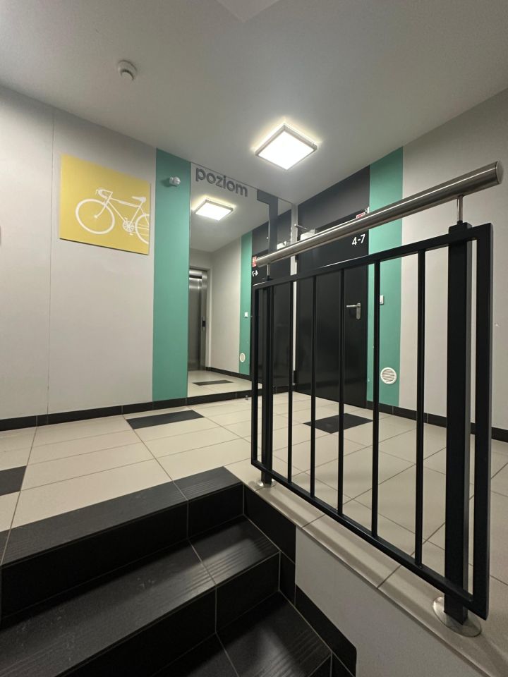 Mieszkanie 2-pokojowe Gdańsk Maćkowy, ul. Czerska. Zdjęcie 14