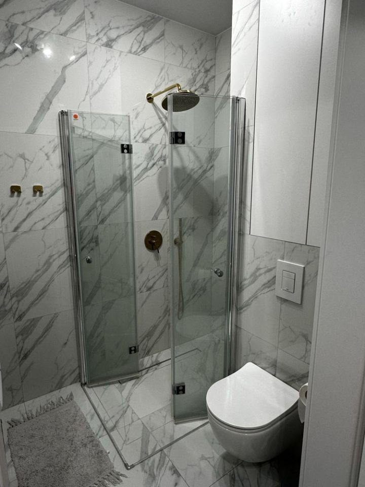 Mieszkanie 3-pokojowe Aleksandrów Kujawski, ul. Kościelna. Zdjęcie 5