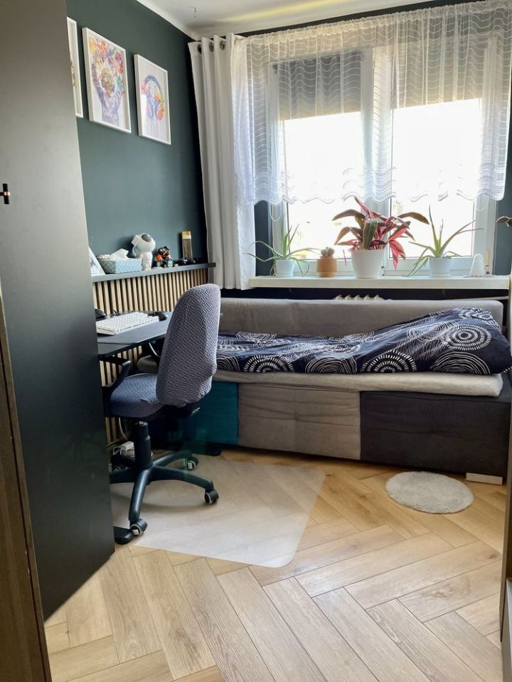 Mieszkanie 3-pokojowe Kędzierzyn-Koźle Pogorzelec, ul. Aleja Partyzantów. Zdjęcie 7