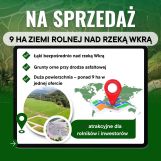 Działka rolna Józefowo. Zdjęcie 4