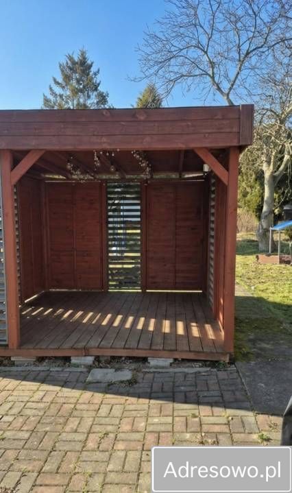 Działka rod Chełm Śląski. Zdjęcie 2