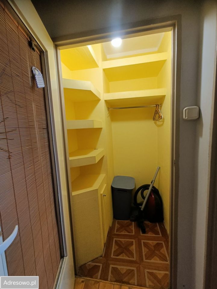 Mieszkanie 2-pokojowe Wrocław Fabryczna, ul. Na Ostatnim Groszu. Zdjęcie 7