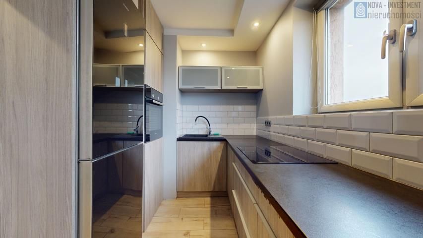 Mieszkanie 2-pokojowe Gliwice Sikornik, ul. Krucza. Zdjęcie 11