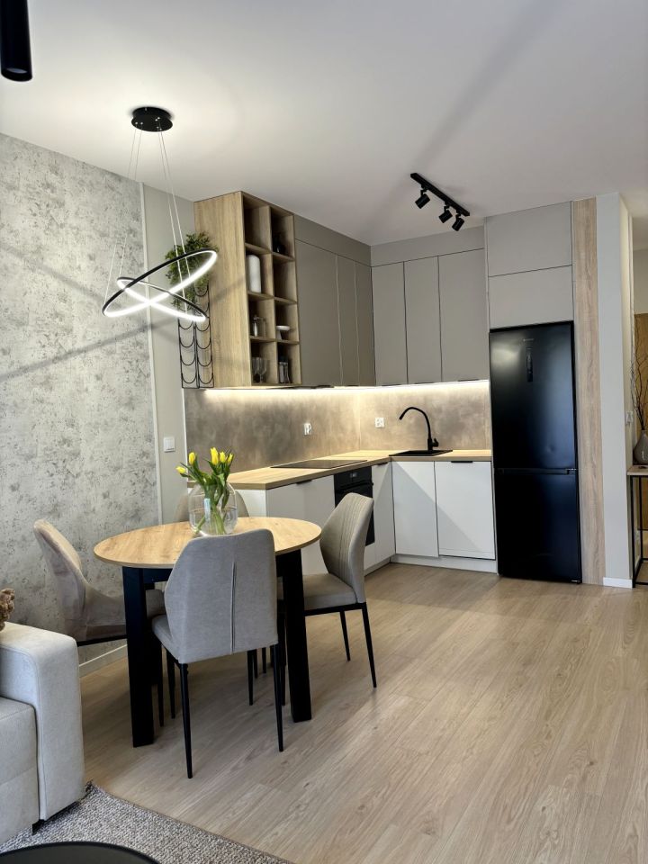 Mieszkanie 2-pokojowe Sosnowiec Pogoń, ul. Szpaków. Zdjęcie 9