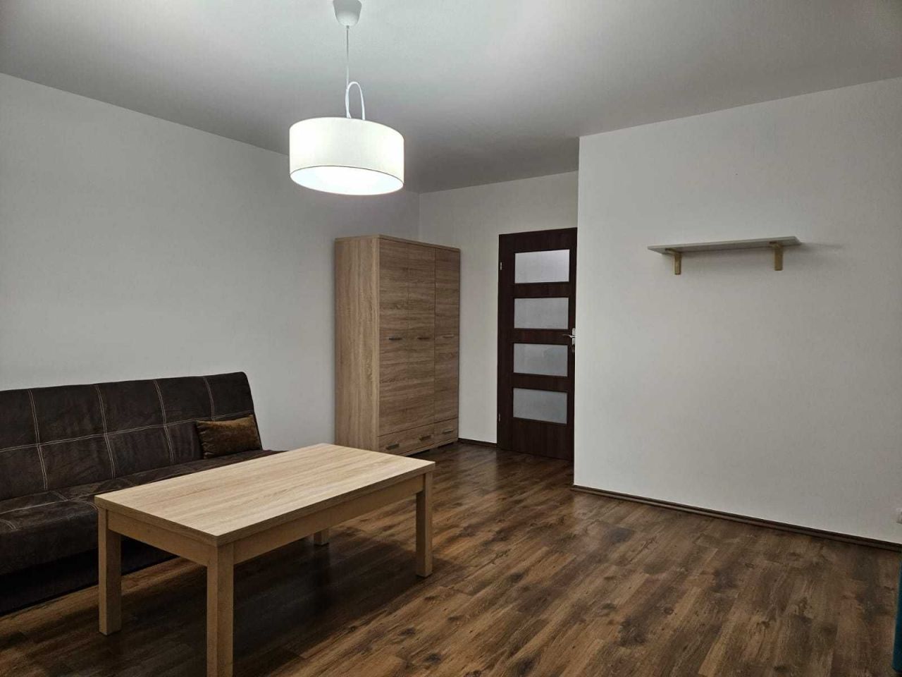 Mieszkanie 1-pokojowe Poznań Grunwald, ul. Grunwaldzka. Zdjęcie 3