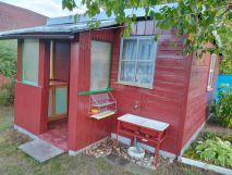 Działka rod Białystok Dojlidy, ul. Konstantego Ciołkowskiego. Zdjęcie 3