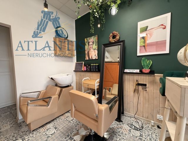 Lokal Bydgoszcz Glinki, ul. Glinki. Zdjęcie 2