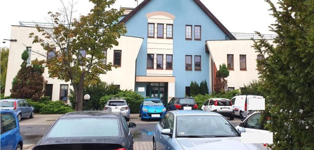 Biuro Wrocław Różanka, ul. Żmigrodzka. Zdjęcie 5