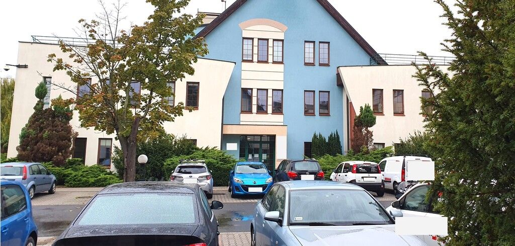 Biuro Wrocław Różanka, ul. Żmigrodzka. Zdjęcie 5