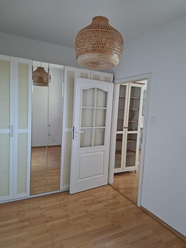 Mieszkanie 2-pokojowe Wrocław Krzyki, ul. Wietrzna. Zdjęcie 3