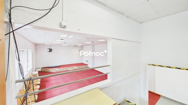 Lokal Białystok, ul. Kirkora. Zdjęcie 8