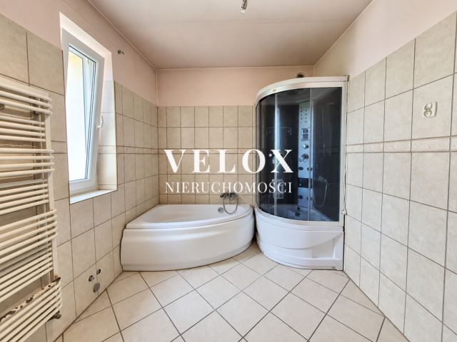 bliźniak, 5 pokoi Szczecin Gumieńce, ul. Wileńska. Zdjęcie 19