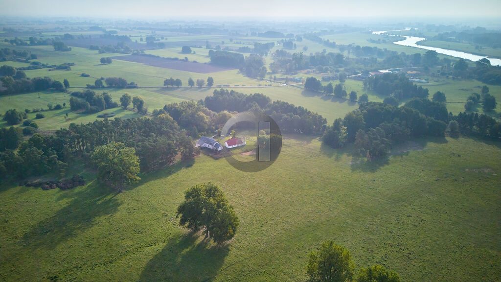 dom wolnostojący, 4 pokoje Podjenin. Zdjęcie 20