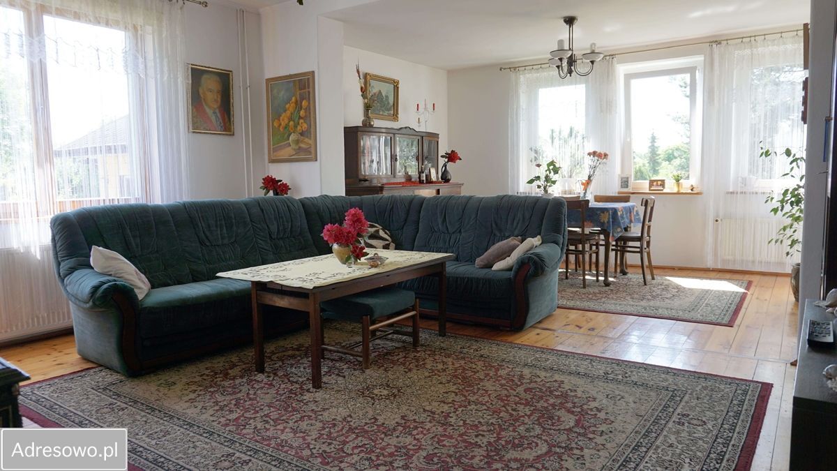 dom wolnostojący, 7 pokoi Stargard Centrum. Zdjęcie 8