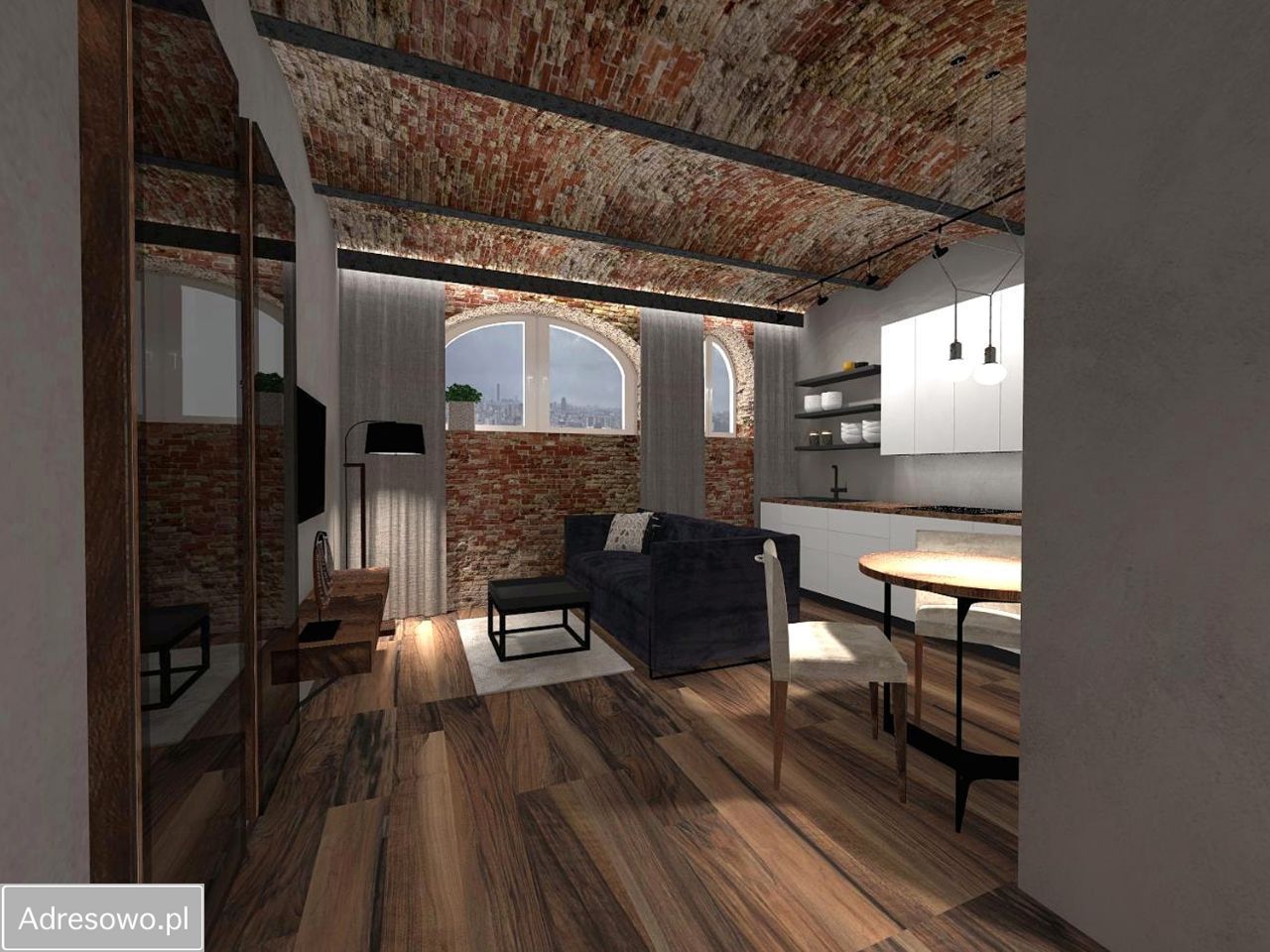 kamienica Dzierżoniów, ul. Szkolna. Zdjęcie 13