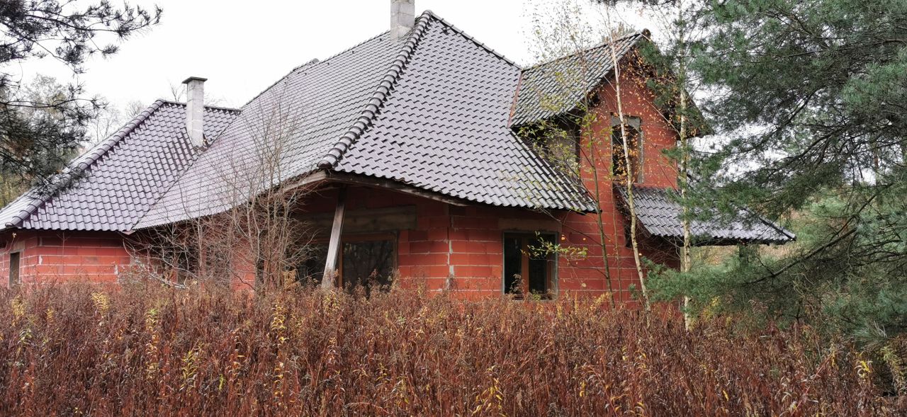 dom wolnostojący Ozorowice, ul. Sosnowa. Zdjęcie 3