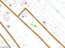 Działka budowlana Kleszczów, ul. Gliwicka. Zdjęcie 1