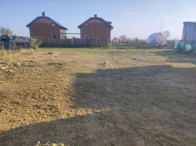 Działka rekreacyjna Świnoujście. Zdjęcie 1