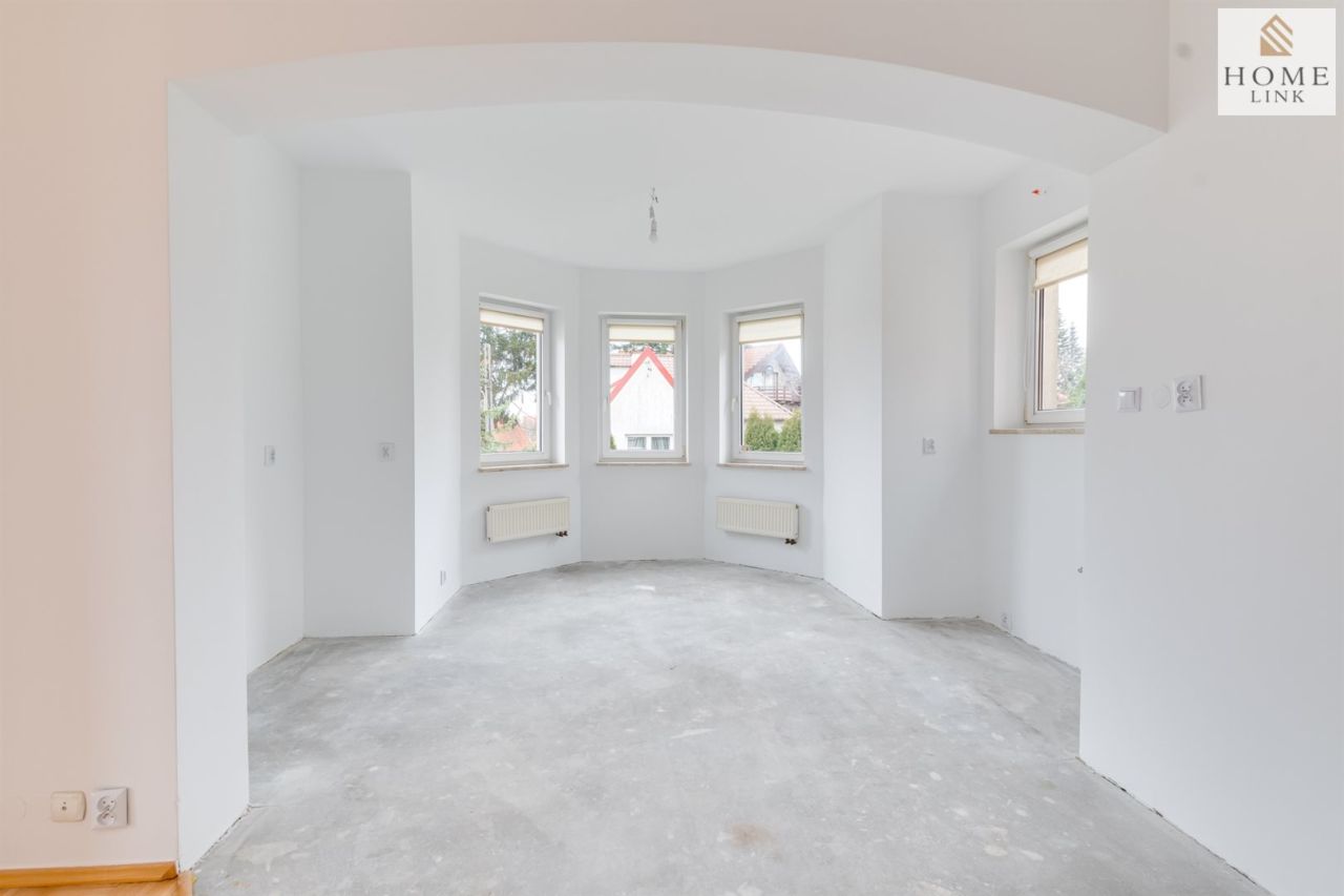 Mieszkanie 4-pokojowe Olsztyn, ul. Romualda Traugutta. Zdjęcie 8