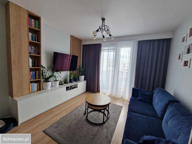 Mieszkanie 3-pokojowe Warszawa Wola, ul. Fort Wola. Zdjęcie 1