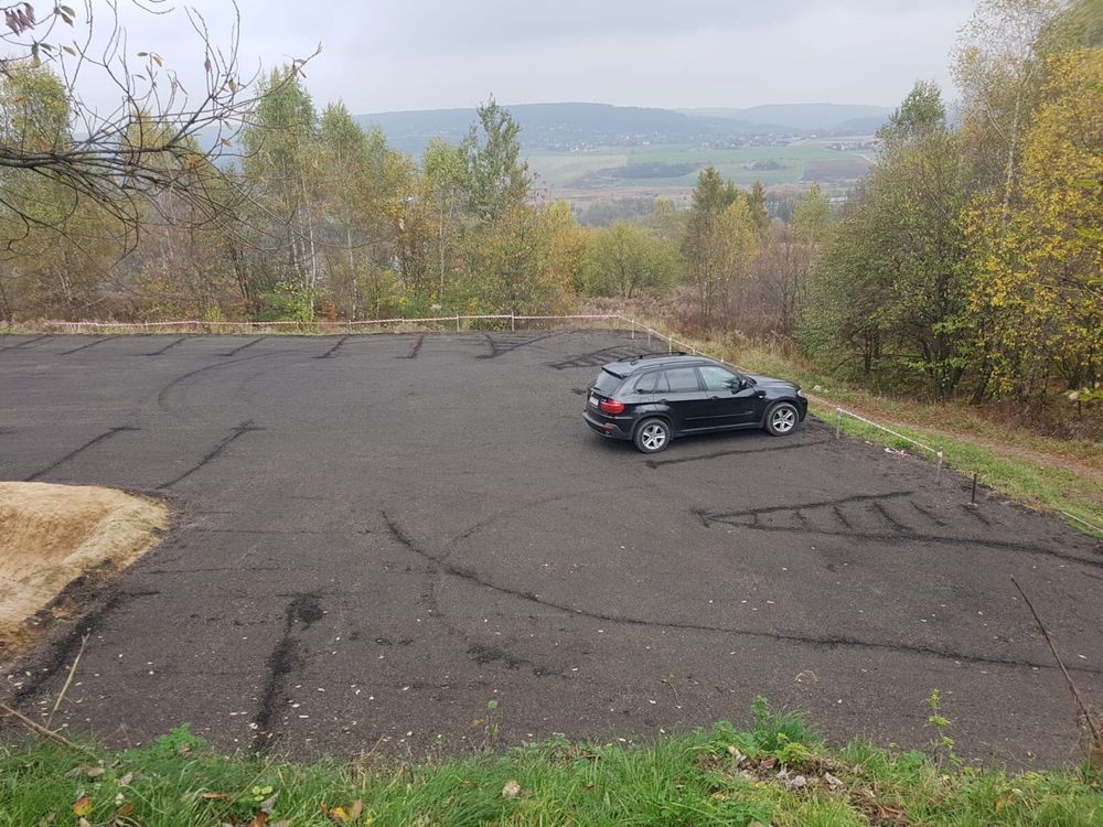 Działka inwestycyjna Nawojowa Góra. Zdjęcie 4