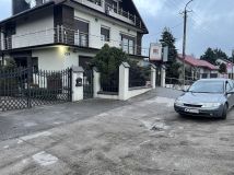 Nieruchomość komercyjna Łódź Widzew, ul. Brzezińska