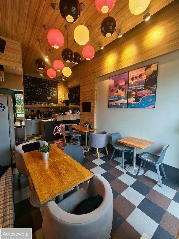 Lokal Warszawa Żoliborz, ul. Jasnodworska. Zdjęcie 6