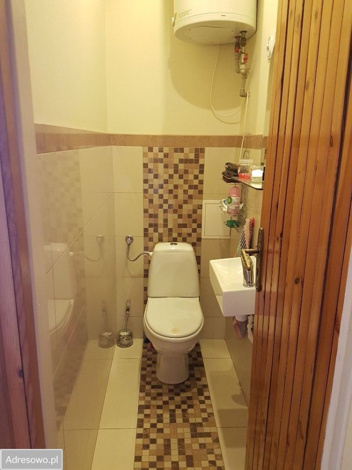 Mieszkanie 3-pokojowe Zambrów, pl. gen. Władysława Sikorskiego. Zdjęcie 8