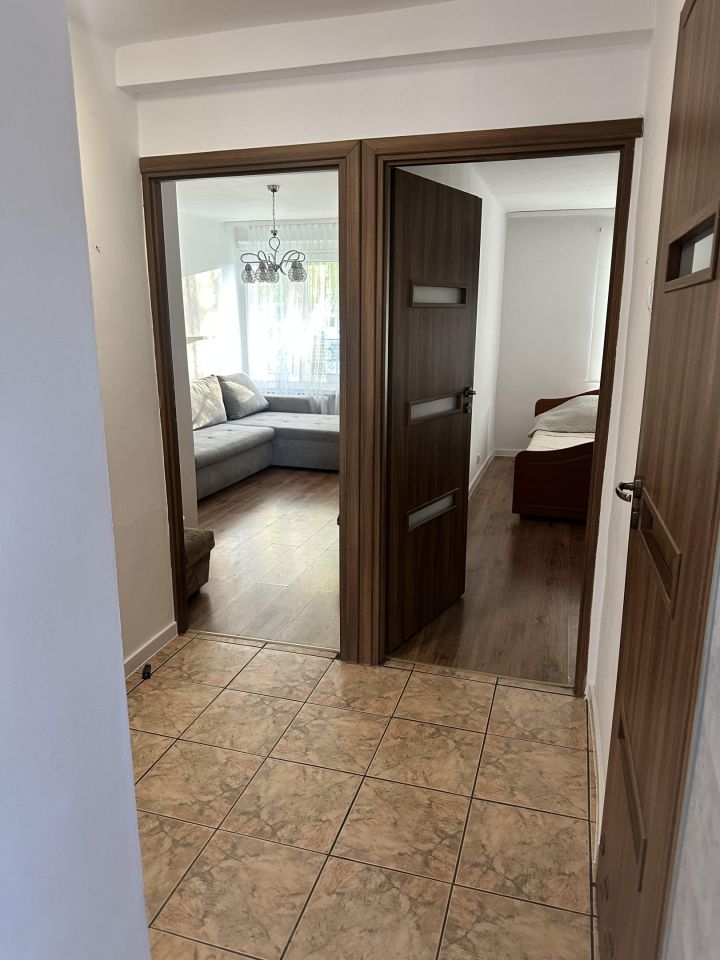 Mieszkanie 3-pokojowe Prudnik, ul. Kościuszki