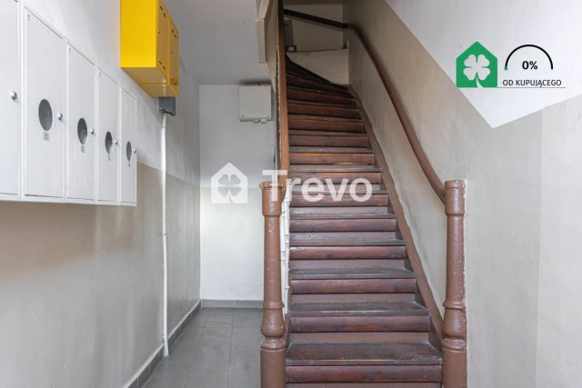 Mieszkanie 3-pokojowe Gdańsk Śródmieście, ul. Lawendowa. Zdjęcie 14