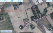 Działka budowlana Czystochleb. Zdjęcie 2