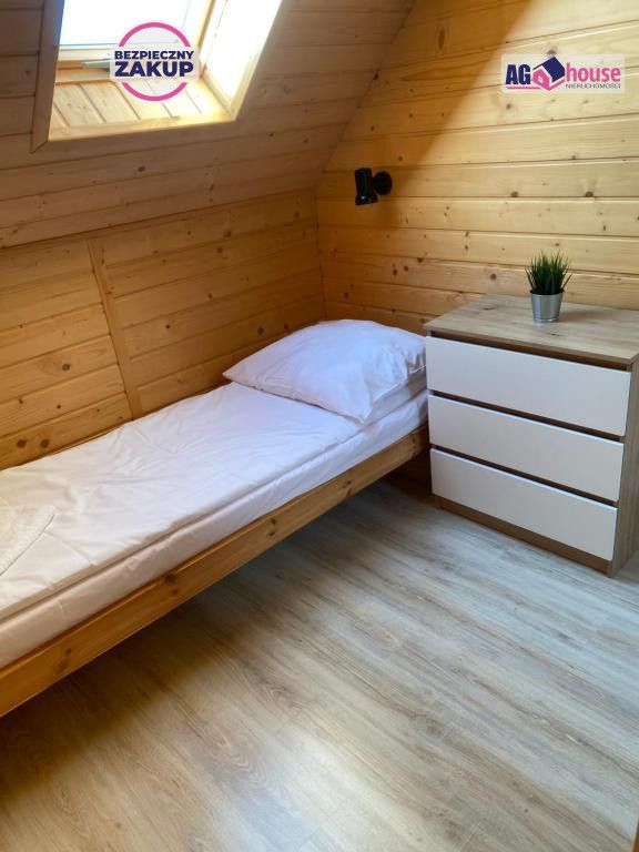 Działka inwestycyjna Karwia, ul. Relaksowa. Zdjęcie 11