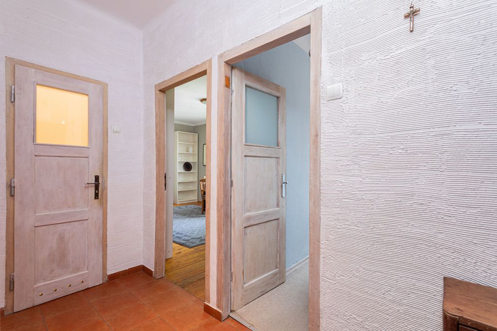 Mieszkanie 2-pokojowe Warszawa Praga-Południe, ul. Podskarbińska. Zdjęcie 5