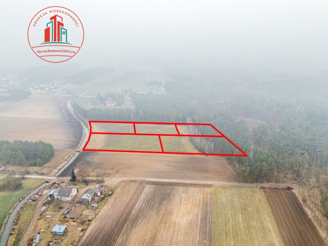 Działka budowlana Zławieś Wielka. Zdjęcie 7