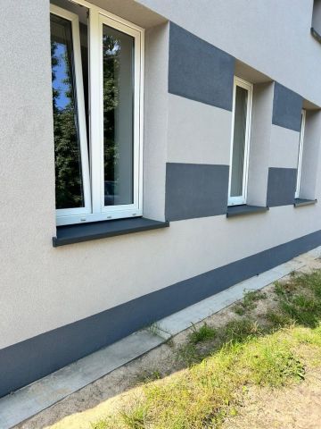 Mieszkanie 1-pokojowe Aleksandrów Łódzki Centrum. Zdjęcie 1