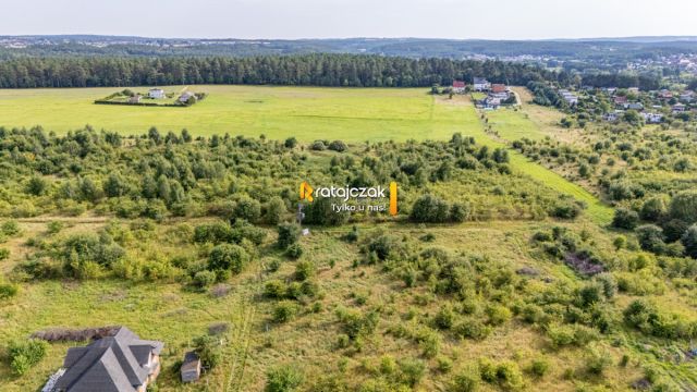 Działka budowlana Wejherowo, ul. Wejherowska. Zdjęcie 13