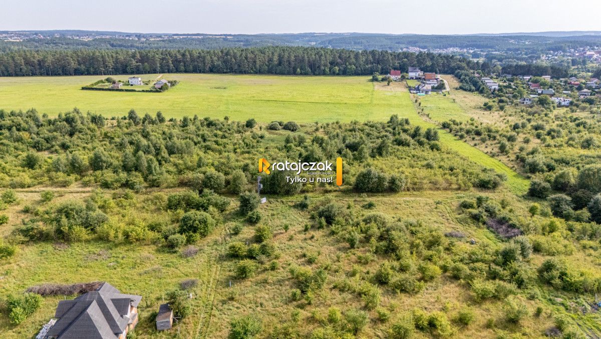 Działka budowlana Wejherowo, ul. Wejherowska. Zdjęcie 13