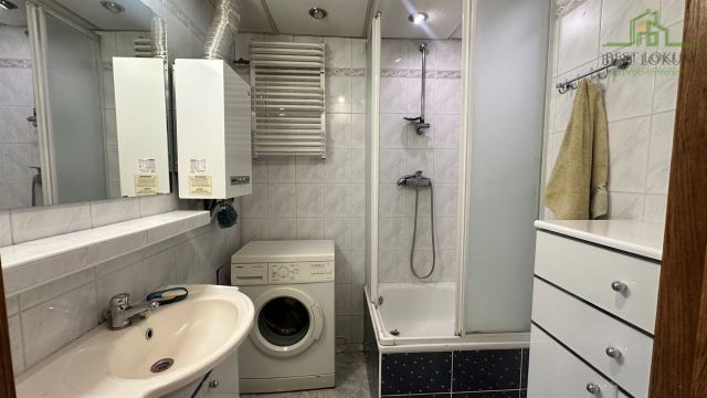 Mieszkanie 3-pokojowe Kielce, ul. Śląska. Zdjęcie 5