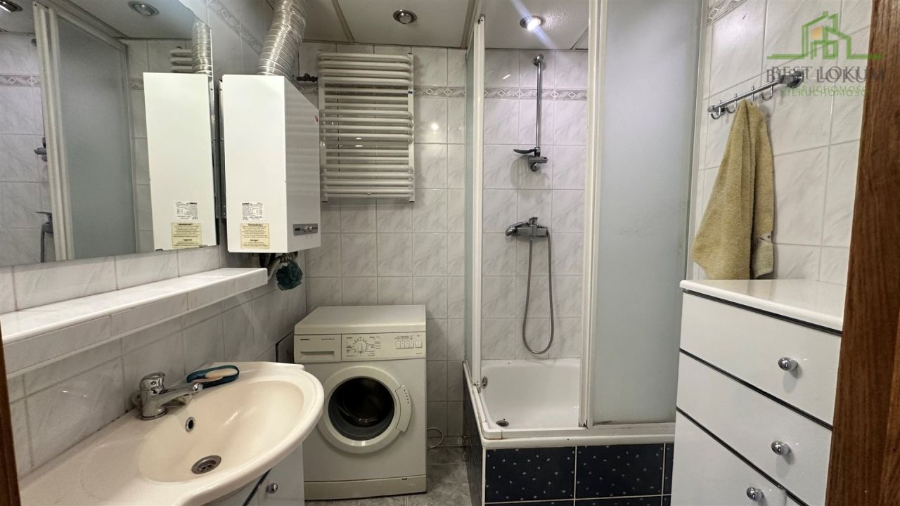 Mieszkanie 3-pokojowe Kielce, ul. Śląska. Zdjęcie 5