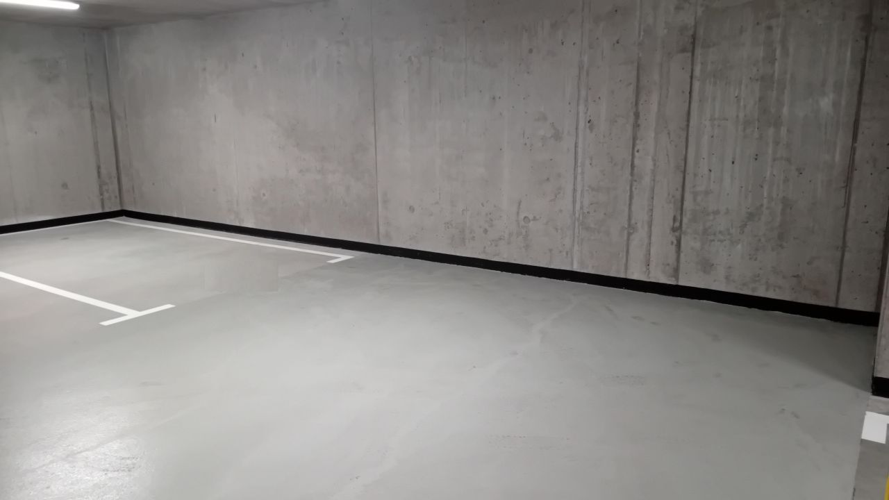 Mieszkanie 2-pokojowe Gdańsk Zaspa, al. Jana Pawła II. Zdjęcie 15