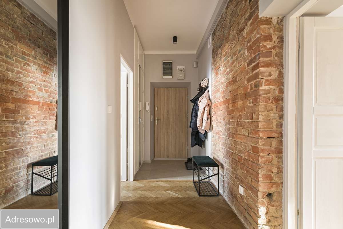 Mieszkanie 3-pokojowe Lublin Śródmieście, ul. Marii Curie-Skłodowskiej. Zdjęcie 7