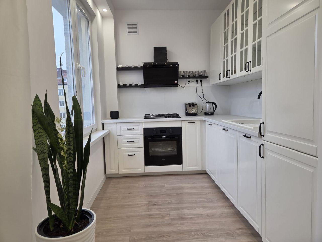 Mieszkanie 2-pokojowe Elbląg Centrum, ul. Mączna. Zdjęcie 8