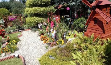 Działka rod Gliwice Kopernik