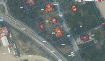 Działka rolno-budowlana Radom Wincentów